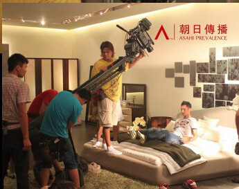影视节目制作 从创意到荧幕的系统工程